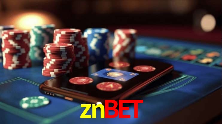 Apostas de Basquete znbet
