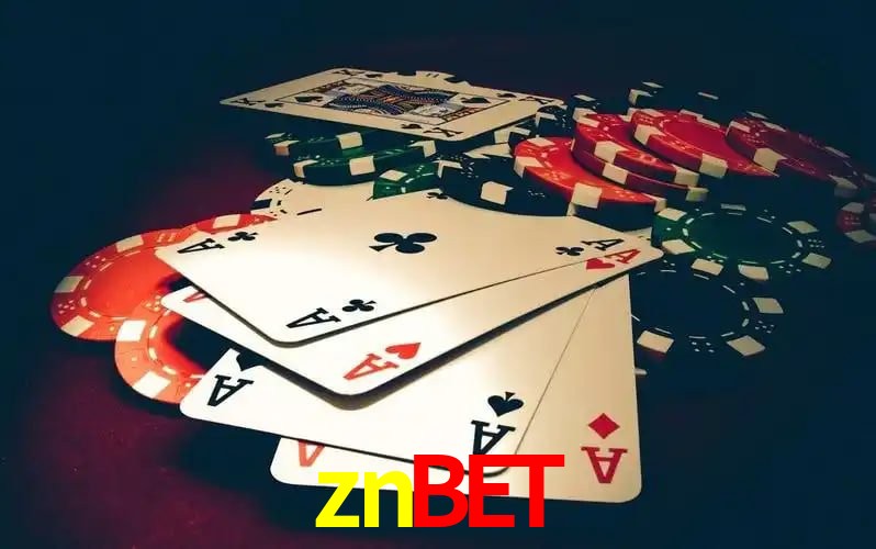 Níveis VIP znbet