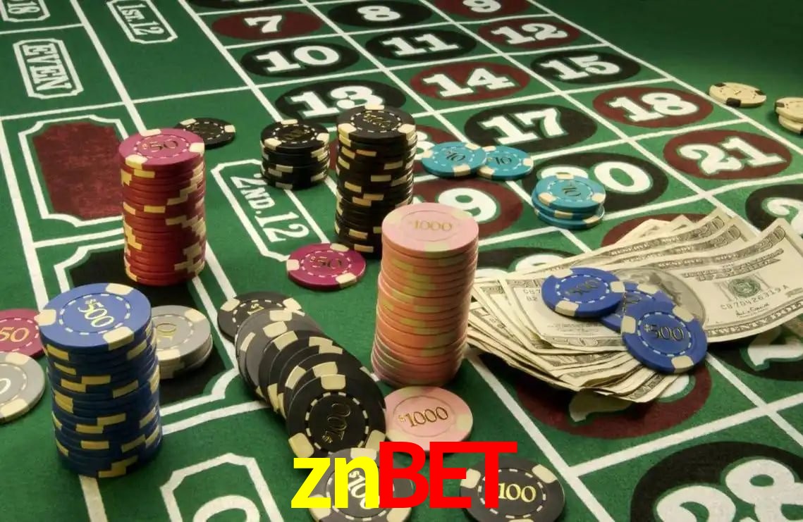 Explore as vantagens do znbet: serviço profissional e confiabilidade