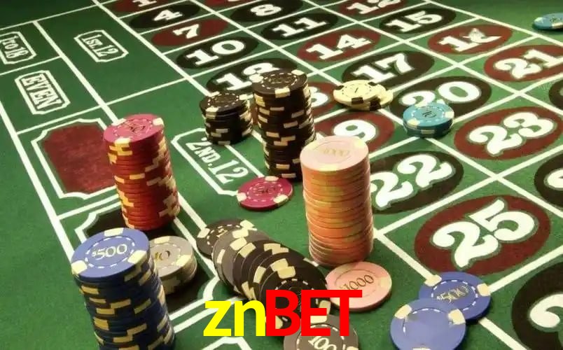 Login Seguro znbet