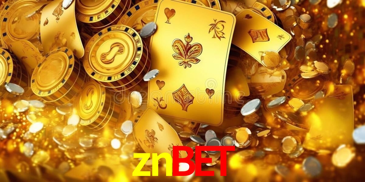 A Emoção da Loteria na znbet: Uma Chance de Mudança de Vida