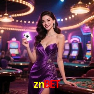 Casino VIP znbet