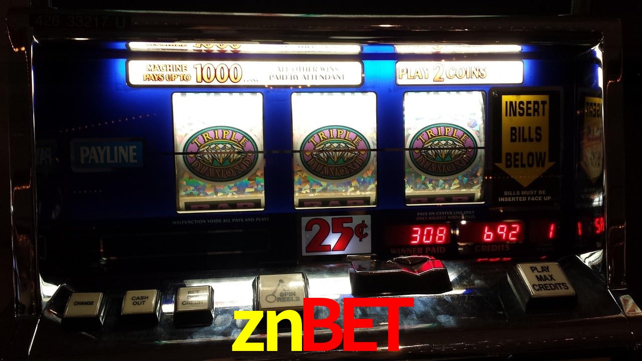 Tennis Betting znbet