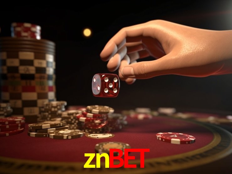 Segurança 2FA znbet
