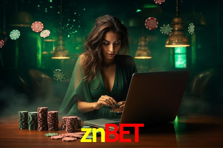 Apostas ao vivo znbet