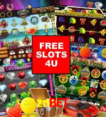 Descubra o Mundo do Cassino Online com znbet