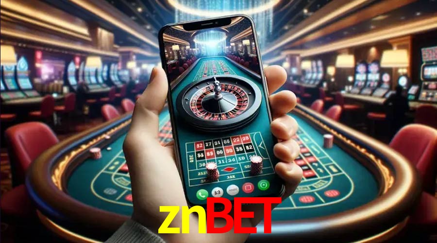 Platform Technology znbet