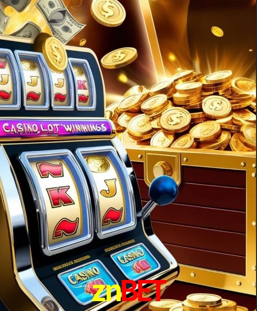Slot Games znbet