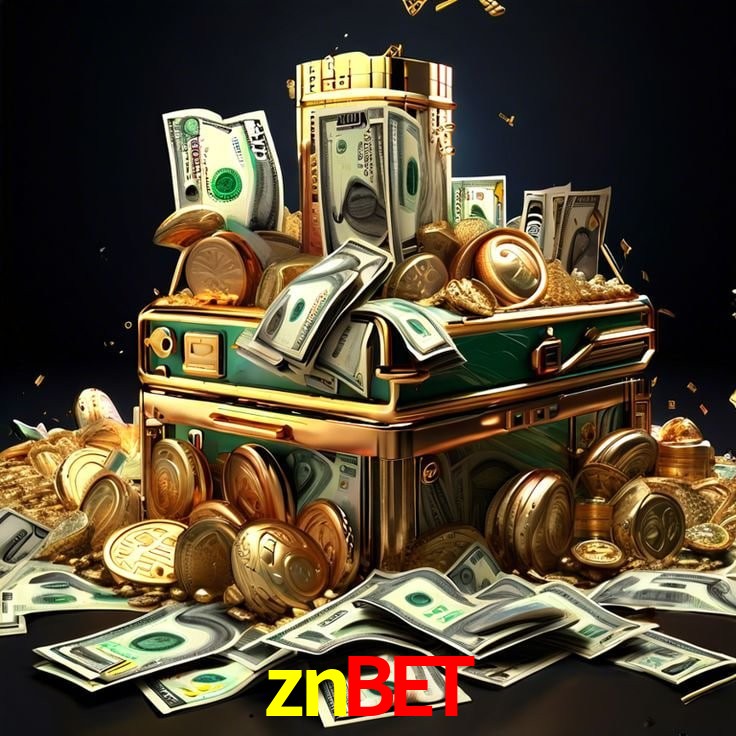 Recursos de Bônus znbet