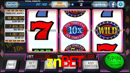 A Emoção da Loteria na znbet: Uma Chance de Mudança de Vida