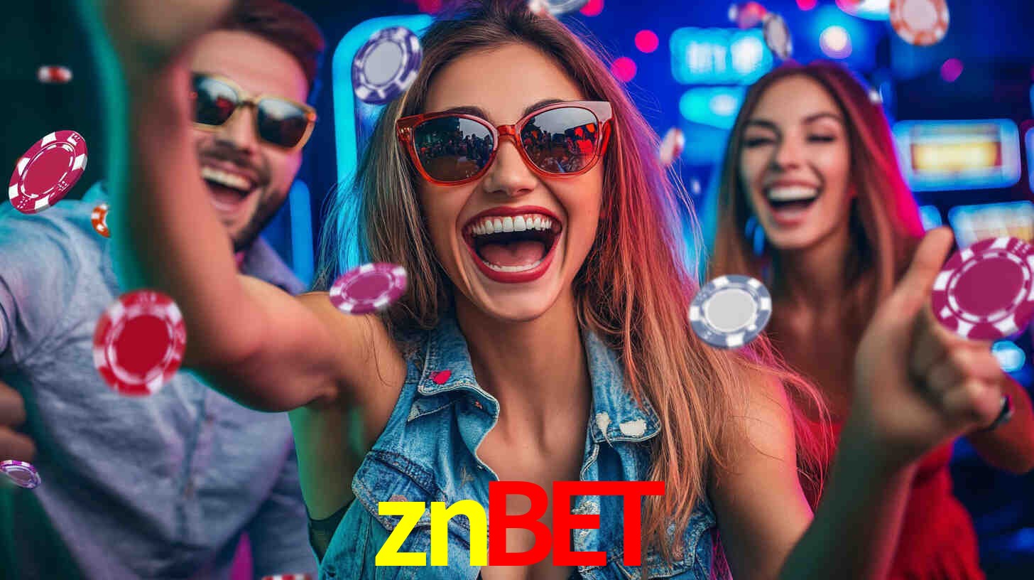 Explorando a Categoria de Eventos em Apostas na znbet