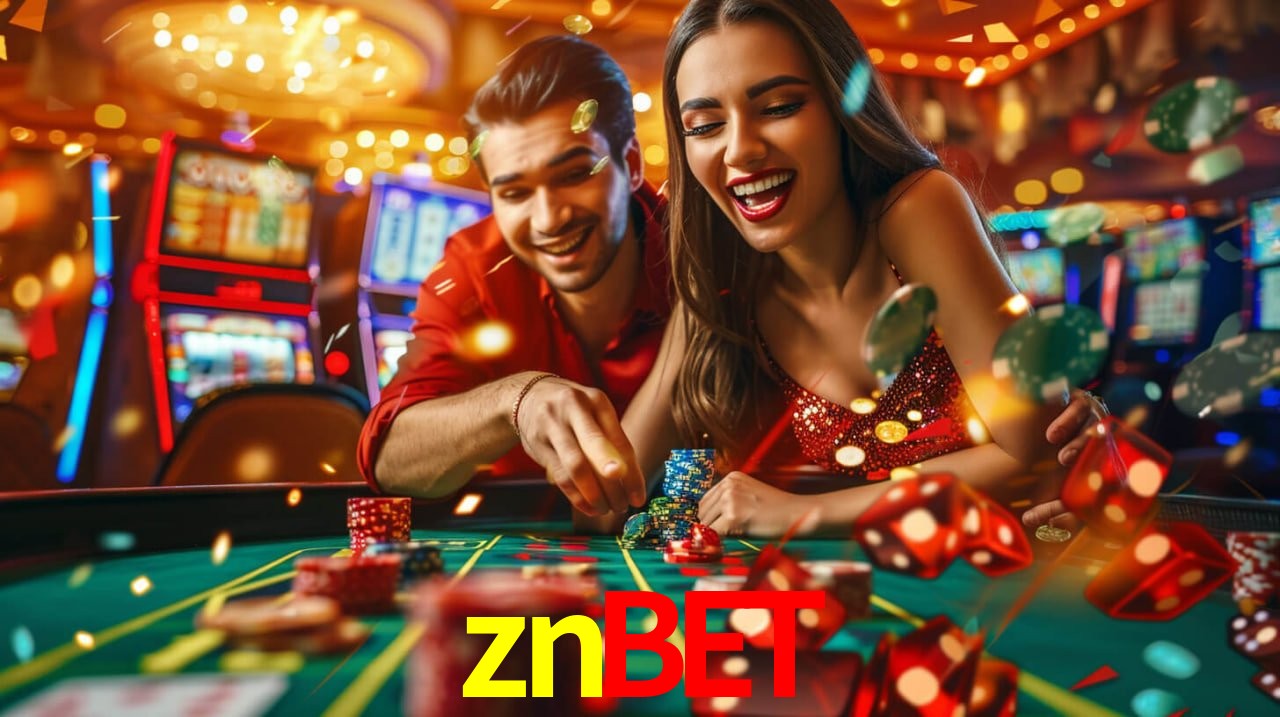 Promoção Relâmpago znbet