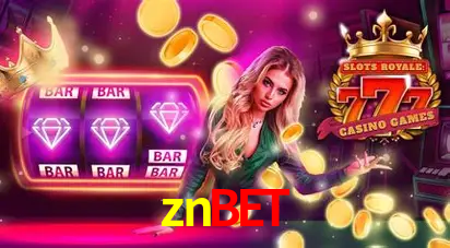 Inovações de Jogos na znbet: O Futuro das Experiências Interativas