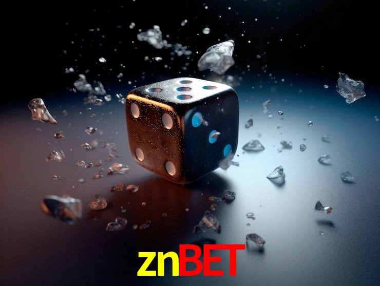 Catálogo de jogos na znbet