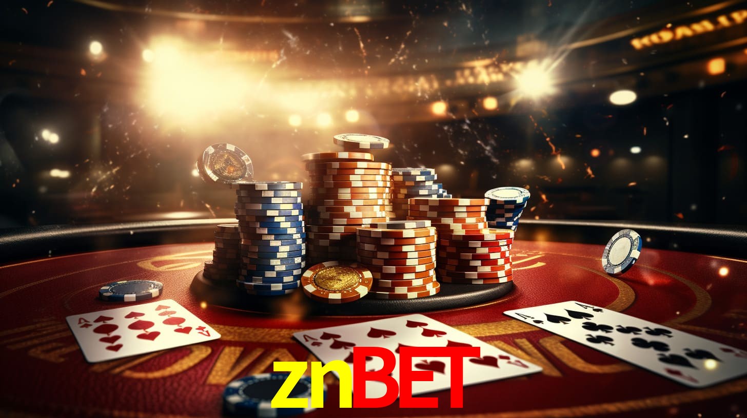 VIP Casino znbet