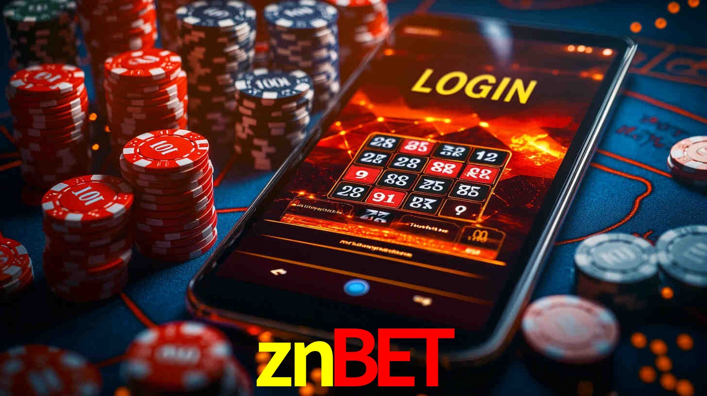 znbet: A Experiência de Casino com Jogos de Mesa ao Vivo