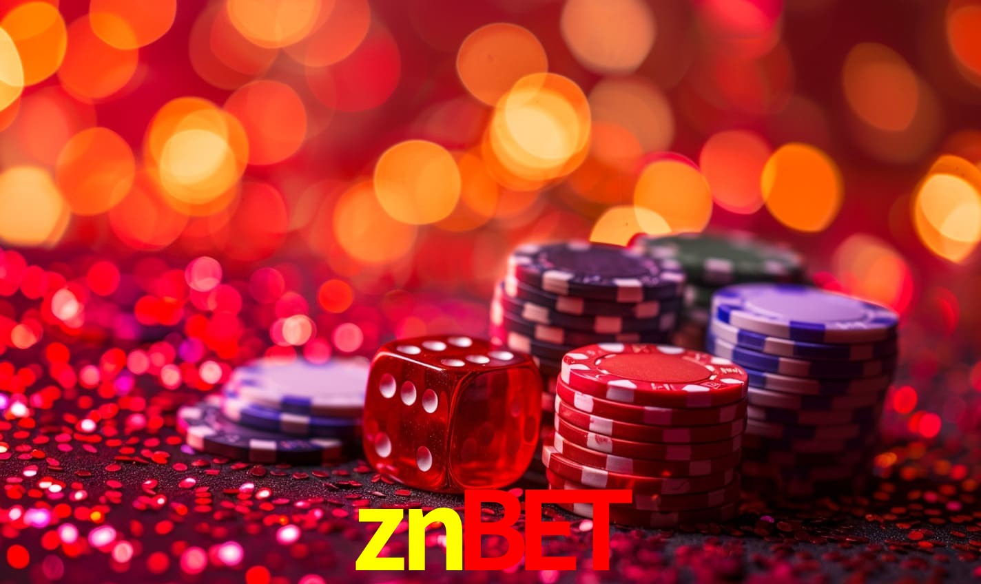 A Experiência Imersiva dos Cassinos Ao Vivo no znbet