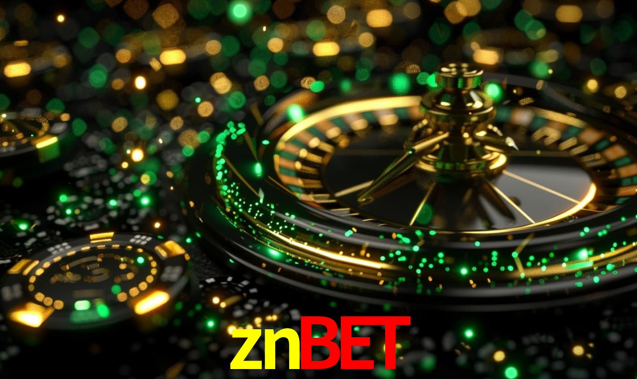 RTP dos slots populares na znbet