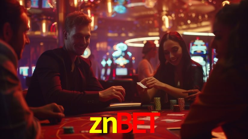 Descubra o Programa VIP da znbet: Vantagens Exclusivas para Jogadores