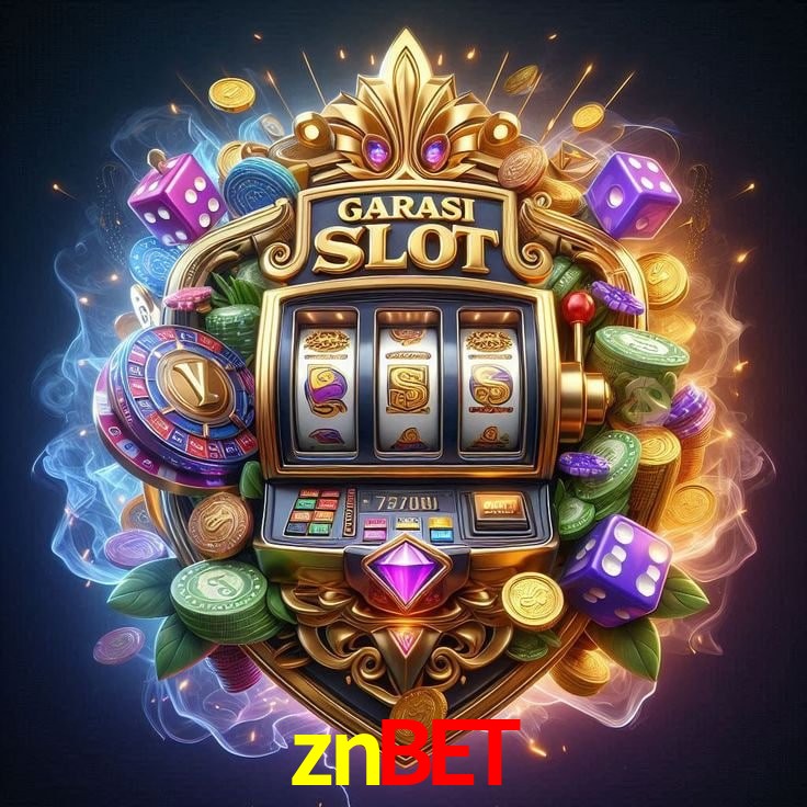 Promoções Sazonais znbet