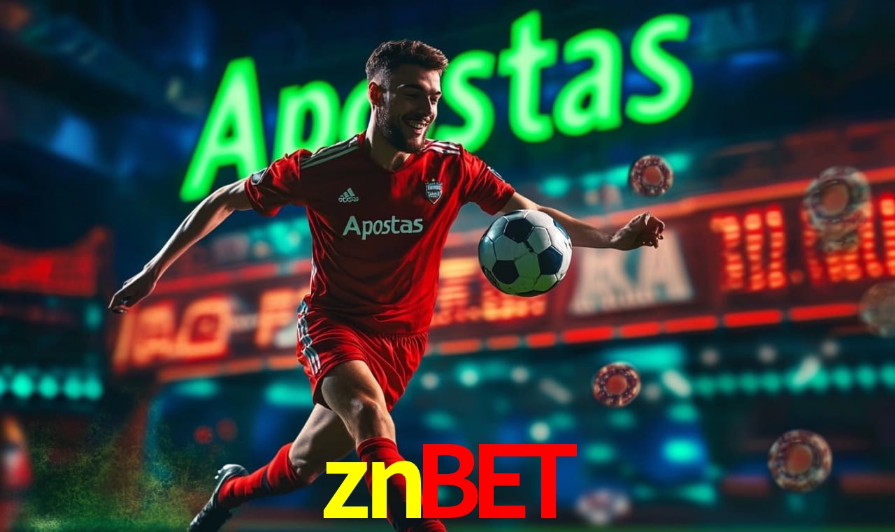 Bônus Diários znbet