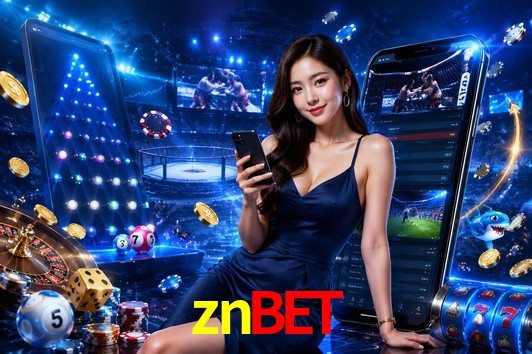 Game Providers znbet