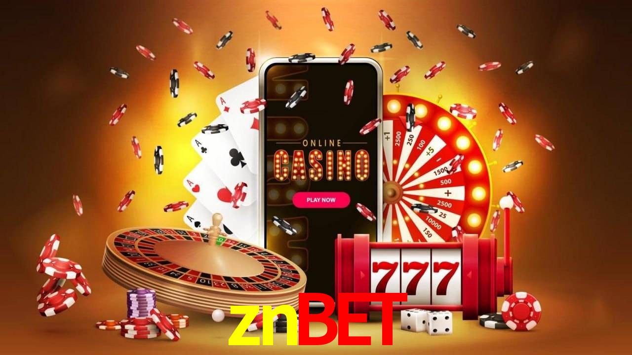 Tecnologia da Plataforma znbet