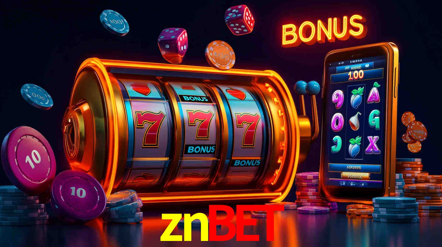 Explorando a Categoria de Eventos em Apostas na znbet
