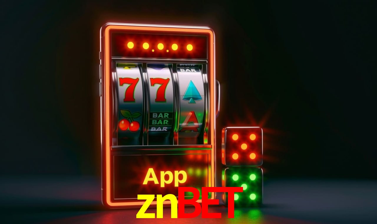 Provedores de Jogos znbet