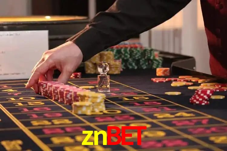 A Experiência Imersiva dos Cassinos Ao Vivo no znbet