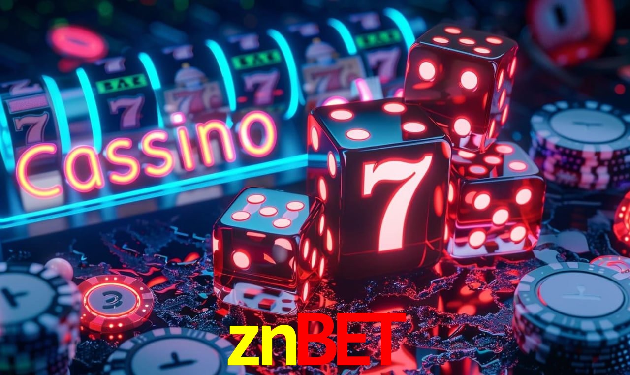 Bonus Features znbet