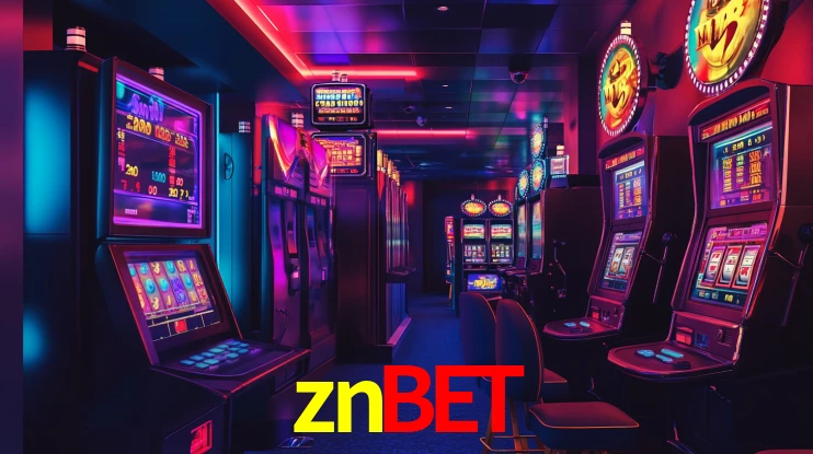 znbet App Interface