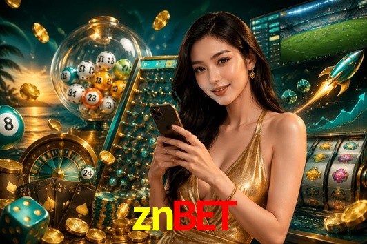 Responsive Design znbet