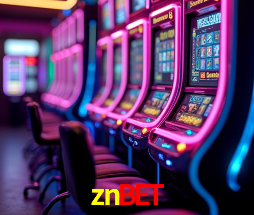 Lista de jogos de slot na znbet