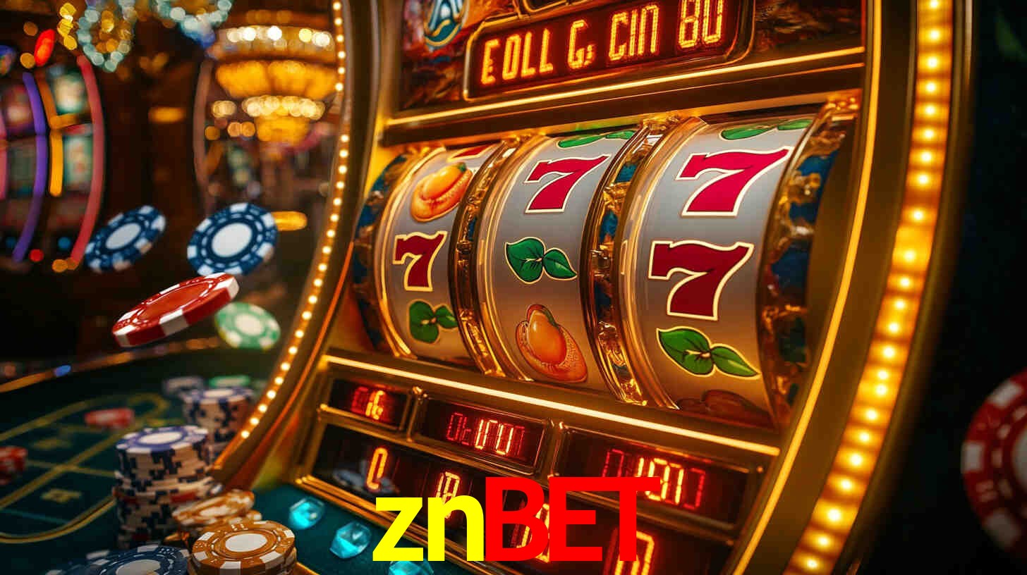 Welcome Bonus znbet